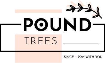 Pound Trees